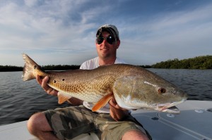 Fort Myers Fishing Charter