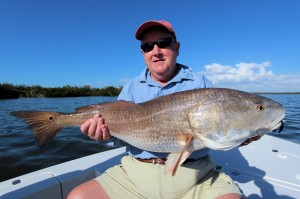 Fishing Charter Sanibel FL