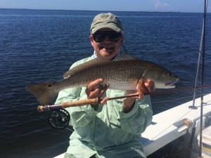Awesome Fall Fishing – Sanibel Fishing Charters!